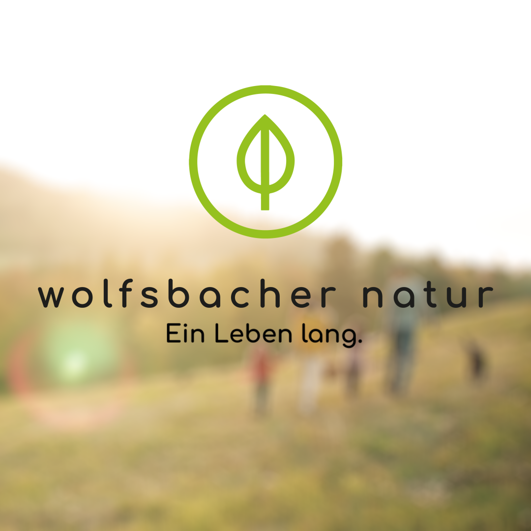 Wolfsbacher Natur Video Ad